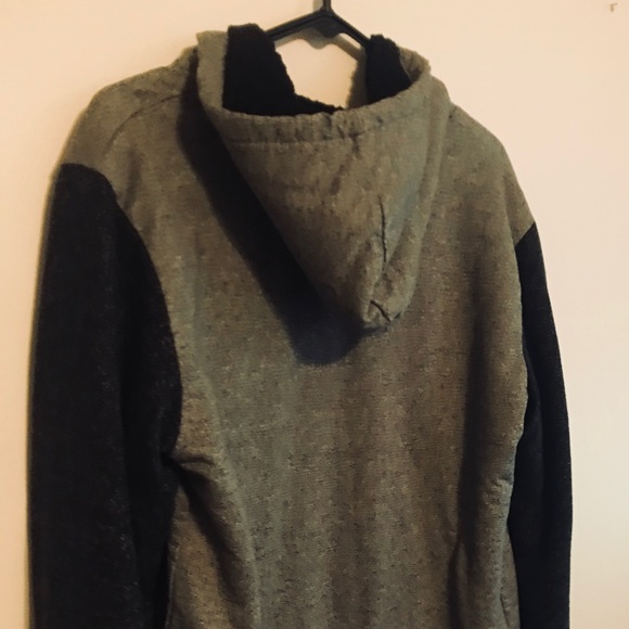 Brooklyn Cloth MFG. Varsity Jacket: Medium - Picture 4 of 6